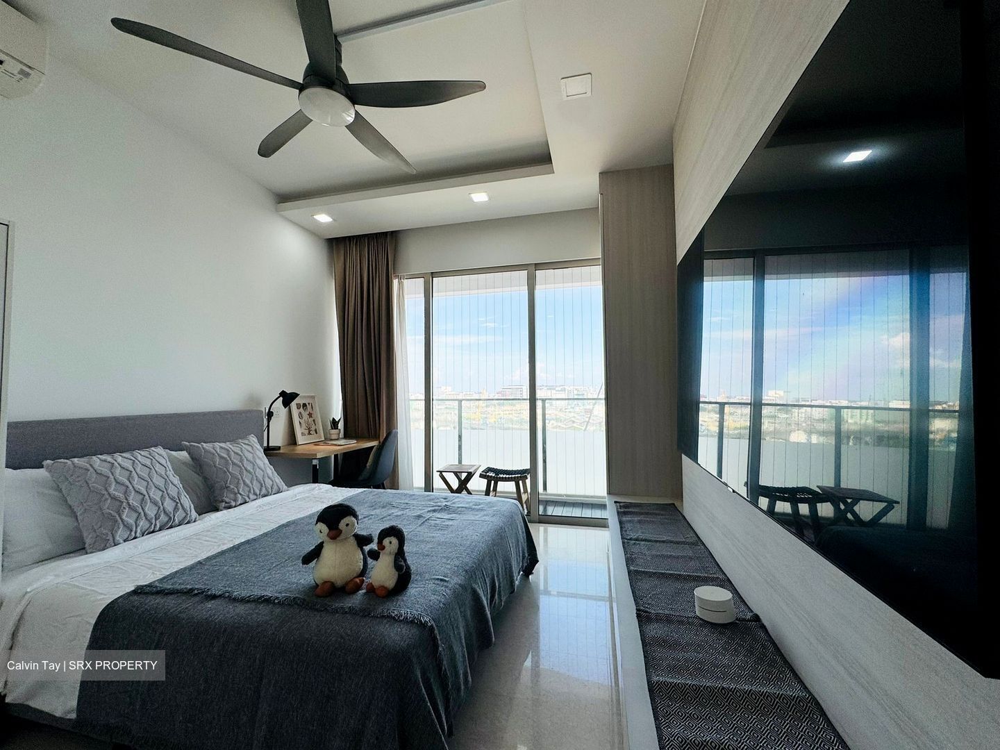 The Centris (D22), Apartment #472597361